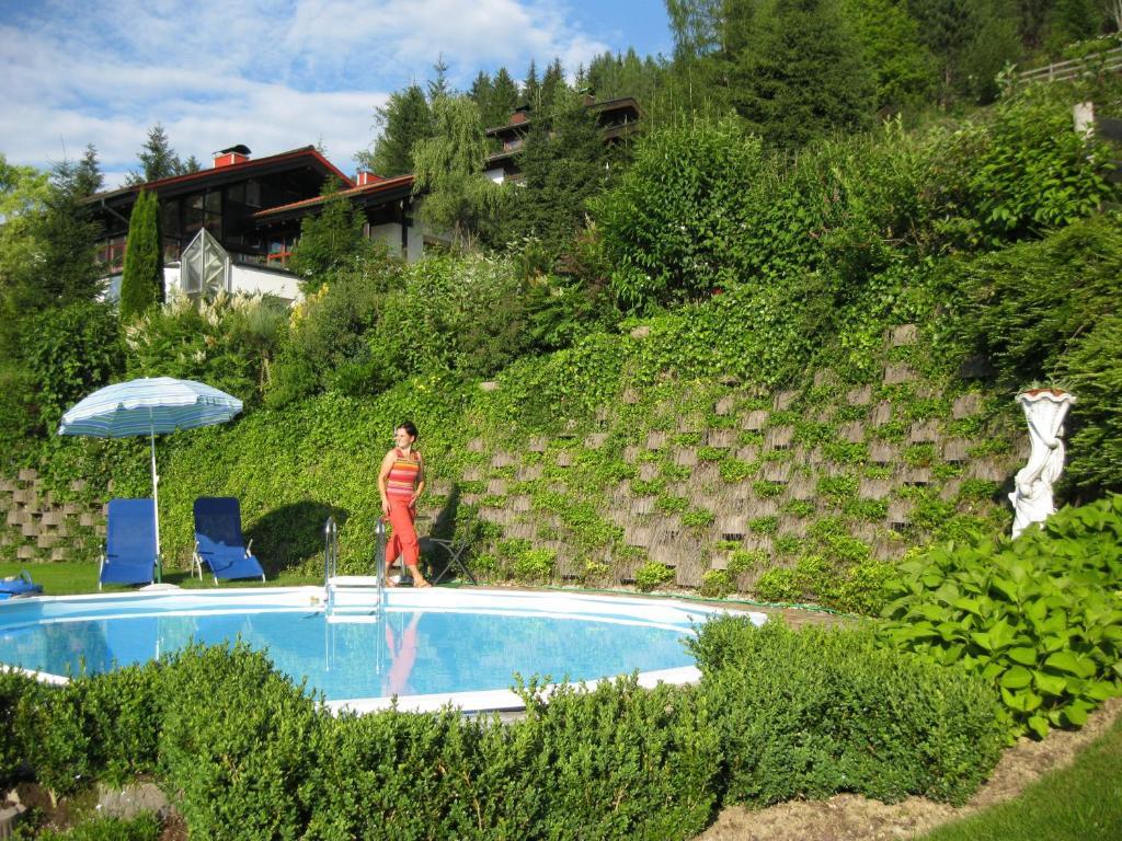 Appartement Althuber Eben Im Pongau Εξωτερικό φωτογραφία