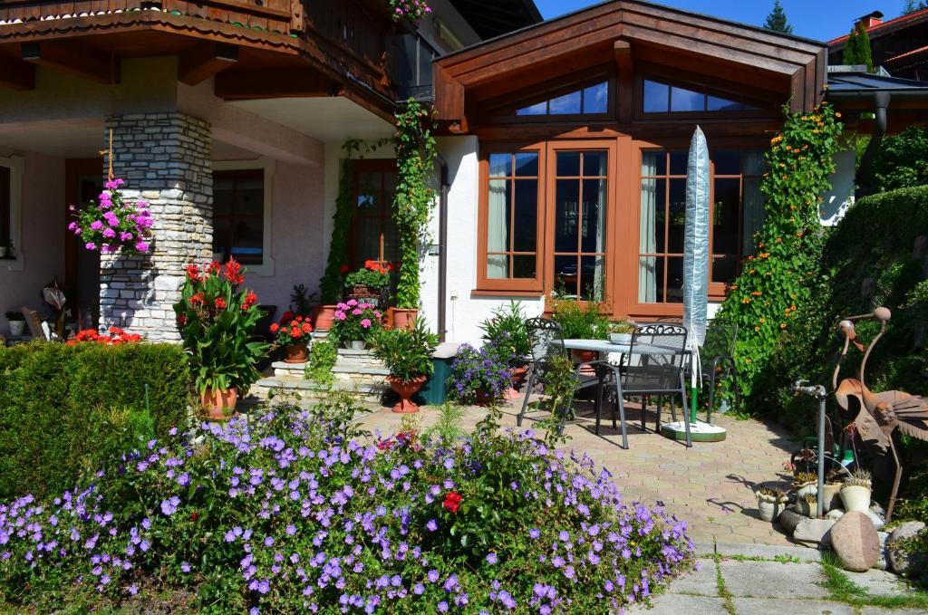 Appartement Althuber Eben Im Pongau Εξωτερικό φωτογραφία